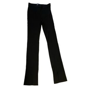 Zara Flared work pants